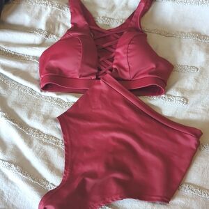 Lunalae polewear set